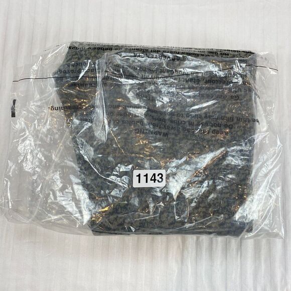 CAbi Jeans Pants Women Size 6 Multicolor Cotton Mid Rise Skinny Leg Flat Front - Picture 11 of 11